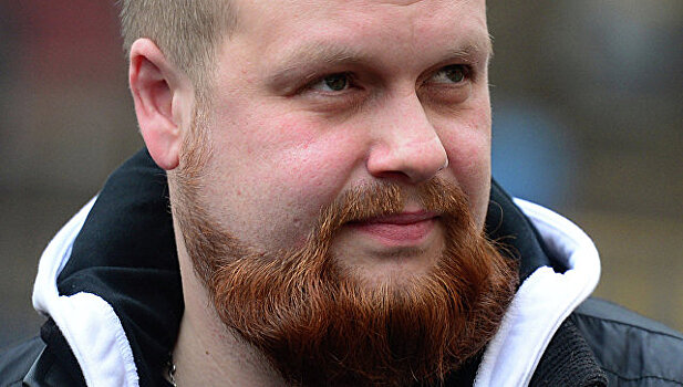 В Москве начнется процесс по делу националиста Демушкина