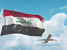 Взрывы прозвучали в районе аэропорта Багдада