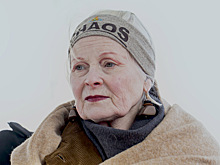 Вивьен Вествуд устроила модный показ по e-mail