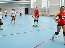 Спортивный комплекс «Савёлки» приглашает детей и взрослых в бесплатные секции