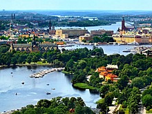 Швеция присоединилась к Норвегии и Дании, отменив все ограничения, и открываясь для туристов
