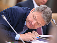Ткачев заявил о ненужности мяса европейского производства