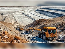Ведущие горнодобывающие компании мира Glencore и Rio Tinto обсудили возможность слияния