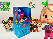 «Команда Флоры. Экопатруль» получил премию «Главные герои — 2025»