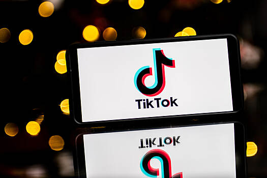 В Польше рекомендовали запретить на телефонах чиновников TikTok