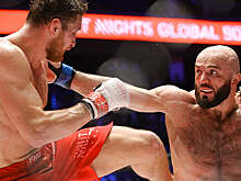 Исмаилов: поругал своих близких, есть ребята, которые не сдержали себя