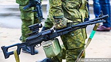 «Печенег»: как создавали новый вариант пулемета Калашникова