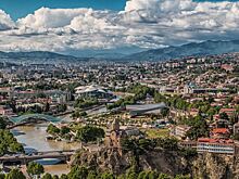 Из Петербурга запустят рейсы в Тбилиси и Кутаиси