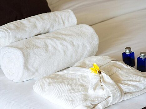 Россияне смогут заселяться в гостиницы через мессенджер MAX