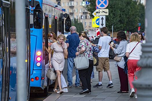 Волгоградцы просят чиновников вернуть автобус №49