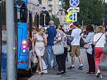 Волгоградцы просят чиновников вернуть автобус №49