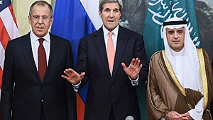 Кремль дал понять саудитам, чем чревато падение самолетов РФ в Сирии