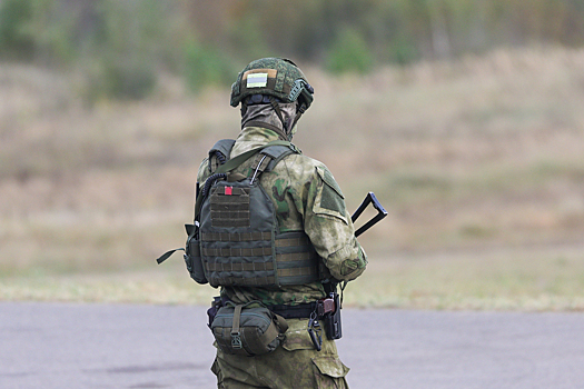 Покровский котёл: российские войска выходят на финальный штурм – «паника в стане врага»