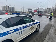 Смертельное ДТП в Оренбурге. Под колеса иномарки попала 72-летняя пенсионерка