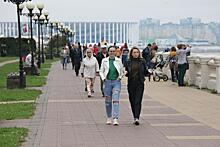ВКонтакте запустили сервис с призами для любителей долгих прогулок по Нижнему Новгороду
