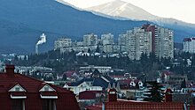 Австрийская компания намерена строить жилье в Крыму