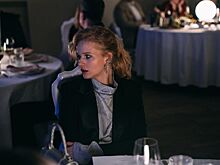 Вышел трейлер сериала «Первый номер» с Александрой Бортич
