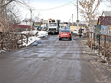 В Пензе на ул. Батайской построят новый мост