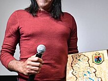 Фильм про Карелию, снятый потомственным индейцем, собрал полный зал