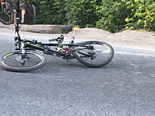 Сбитый в Тольятти велосипедист спровоцировал ссору между пользователями ВК