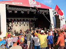 «ВЫСОЦКИЙ. ФЕСТ» получил высокие оценки на форуме «Таврида»