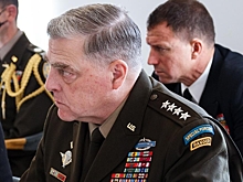 Американский генерал призвал войска США в Европе к бдительности