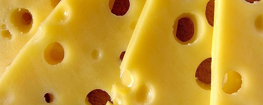 В Петербурге производители йогуртов и сыров заявили о нехватке импортных ингредиентов