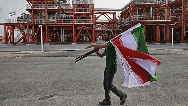 Иран назвал условия переговоров с США