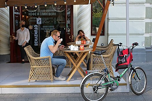 ФАС предложила открыть для россиян страны с низким уровнем COVID-19