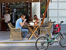 ФАС предложила открыть для россиян страны с низким уровнем COVID-19