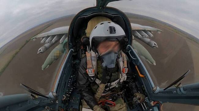 "Замануха": паническая реакция Киева на "сирийский маневр" Москвы получила объяснение