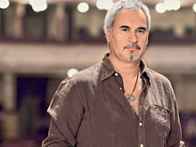 В Иркутске отменили майский концерт Валерия Меладзе