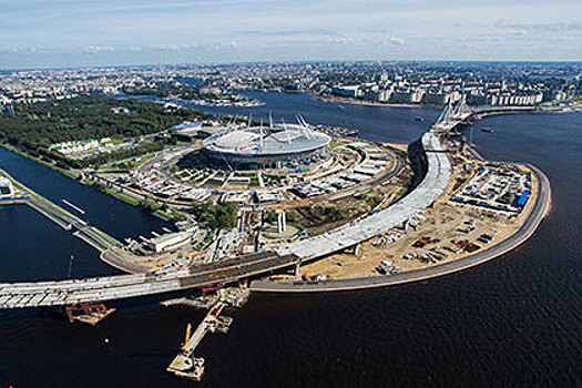 В Санкт-Петербурге назвали ЧМ-2018 «убийцей туризма» в городе