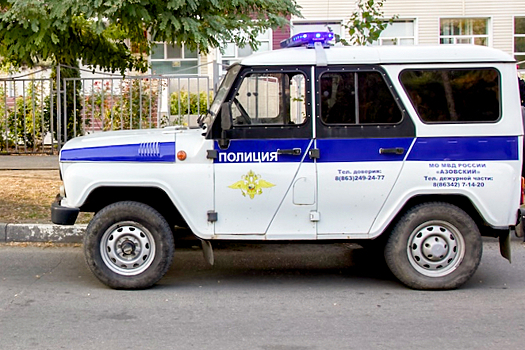 Полиция и Роспотребнадзор проверят законность размещения киосков на Пушкинской и Зорге в Ростове