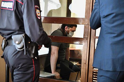 Закрыто дело о хищении миллиардов рублей сообщниками осужденного офицера ФСБ