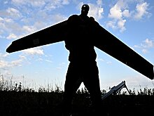 ВС России начали применять «воздушный конвой» для наступления в зоне СВО