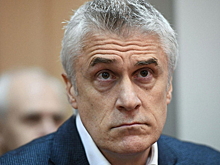 Мосгорсуд смягчил условный приговор инвестору Калви