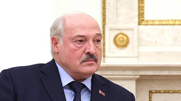 Лукашенко рассказал, что его сын Николай учится в Пекинском университете