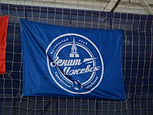 «Зенит-Ижевск» уступил в контрольном матче «Нефтехимику»