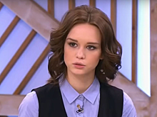 Диану Шурыгину пригласили сняться в кино