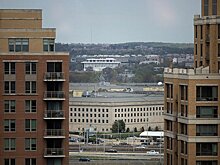 США захотели отправить дополнительных военных советников на Украину
