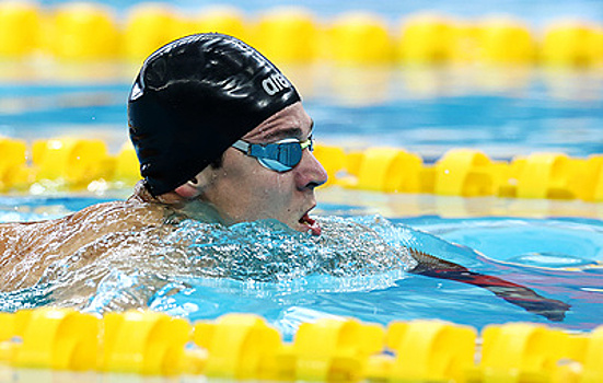 Россиянин Жданов выиграл чемпионат мира по параплаванию с мировым рекордом