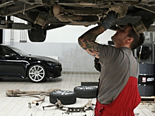 Сервисные центры раскрыли самые частые поломки автомобилей осенью