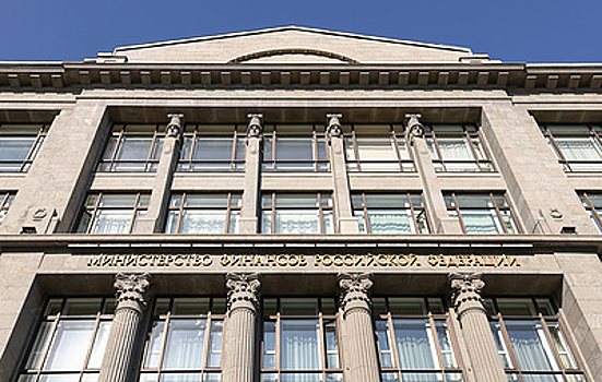 Минфин планирует в ближайшие годы приватизацию крупнейших госкомпаний