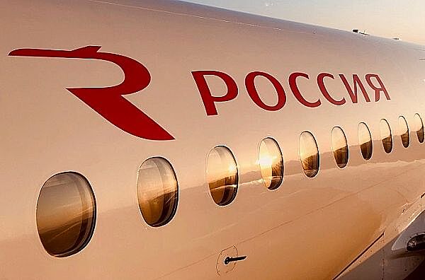Авиакомпания "Россия" с 17 декабря намерена открыть рейс Хибины - Петербург