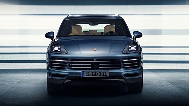 Судьба купеобразных Porsche Cayenne и Macan решится в 2018 году