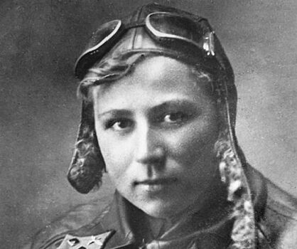 Екатерина Зеленко: лётчица, совершившая единственный в истории «женский» таран