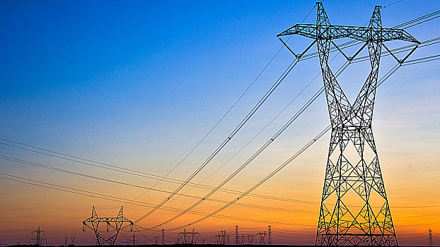 ЮАР запустила реформу энергетической отрасли