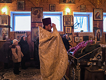 "РПЦ практически потеряла Белорусскую церковь"