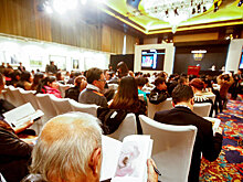 Прядь волос Бетховена выставлена на аукцион Sotheby's в Лондоне за $19 тыс.